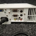1581424-8 Projektor Maxell MP-JW3501