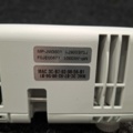 1581424-12 Projektor Maxell MP-JW3501
