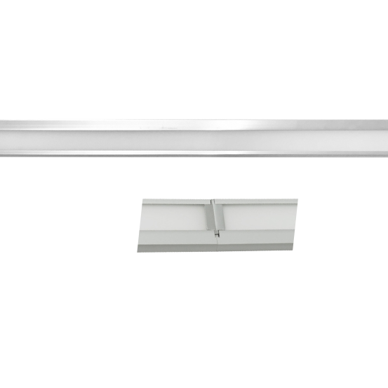 1585244-1 10 led strips 6W 350lm - 400mm