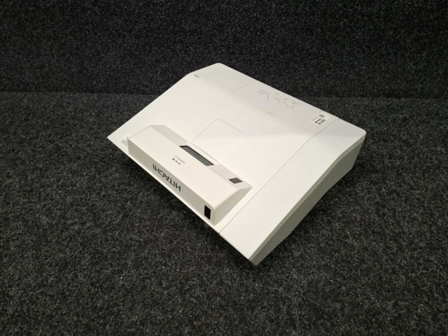 1581426-1 Projektor Hitachi CP-AW3003