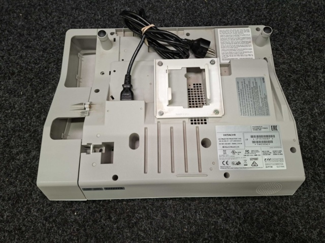 1581426-8 Projektor Hitachi CP-AW3003