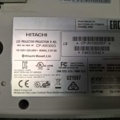 1581426-9 Projektor Hitachi CP-AW3003