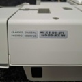 1581426-10 Projektor Hitachi CP-AW3003