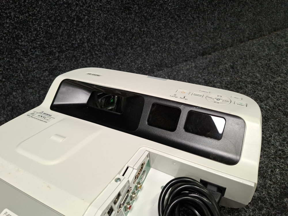 1581427-2 Projector Epson H317B