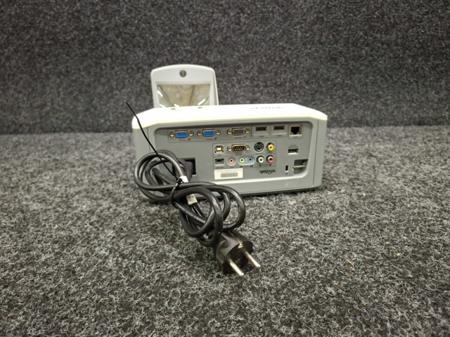 1581429-5 Projektor Vivitek D755WTIR