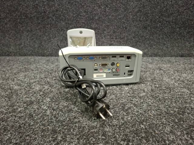 1581429-6 Projektor Vivitek D755WTIR