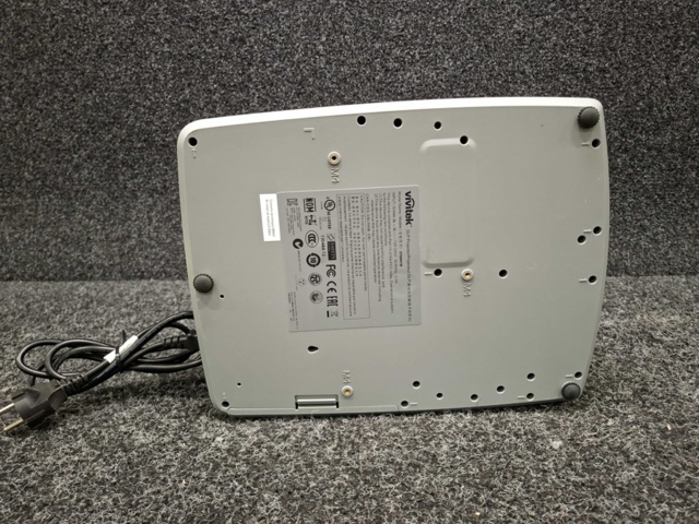 1581429-8 Projektor Vivitek D755WTIR