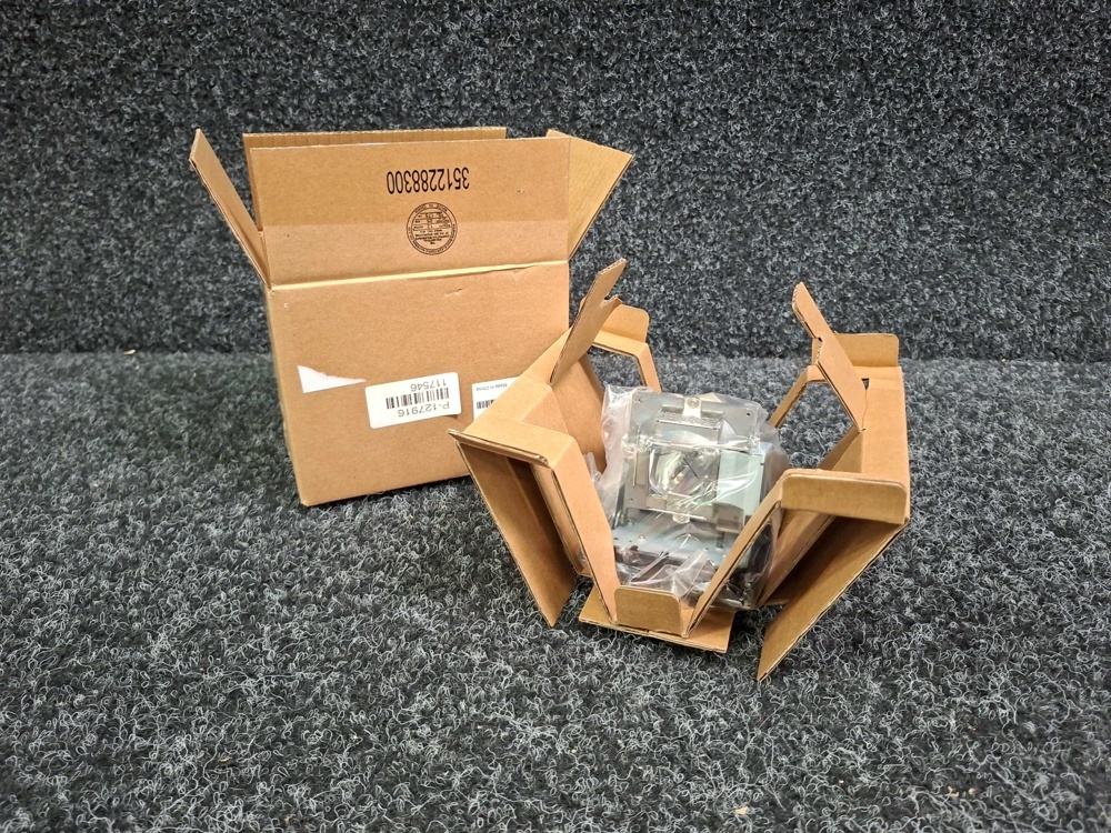 1581433-1 Projektorlampa Vivitek 5811118436-SW