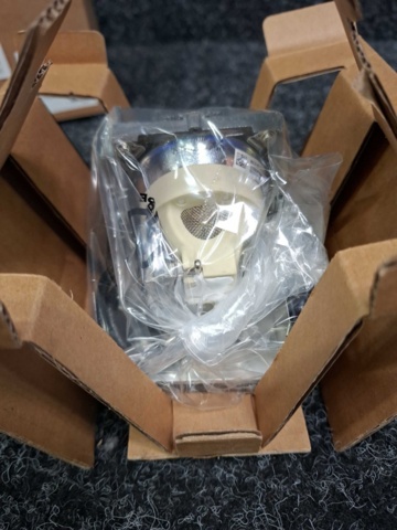1581433-4 Projektorlampa Vivitek 5811118436-SW