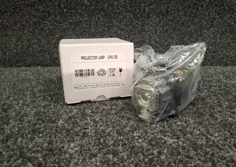Projector lamp Epson LP63 OB