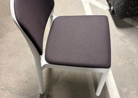 10 st stolar - Swedese Grace - design Staffan Holm