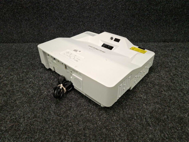 1581435-1 Projektor Hitachi LP-TW3001E