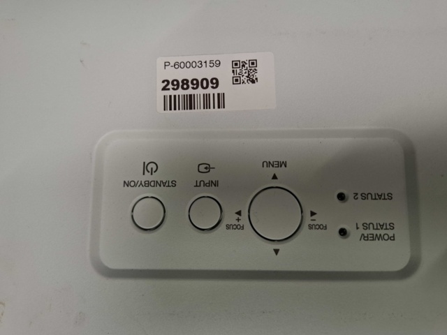 1581435-3 Projektor Hitachi LP-TW3001E