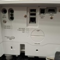 1581435-6 Projektor Hitachi LP-TW3001E