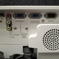 1581435-7 Projektor Hitachi LP-TW3001E