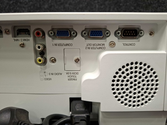 1581435-7 Projektor Hitachi LP-TW3001E