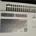 1581435-9 Projektor Hitachi LP-TW3001E