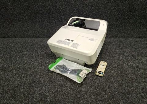 Projektor Epson EB-685W