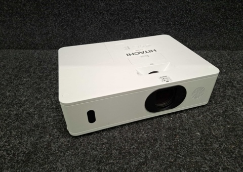 Projector Hitachi CP-WU5500