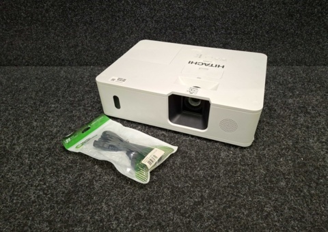 Projector Hitachi CP-WX5500GF