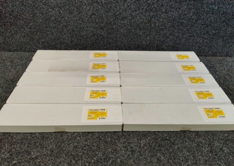 Ca 6000 st Trallskruv bandad 4,8x56mm
