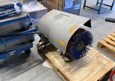Sweeper 100