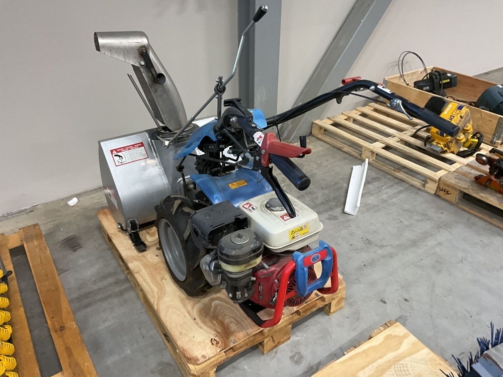 1473690-2 Snowblower - Auction 720