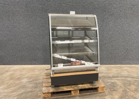Refrigerator Norpe Accona S869000A