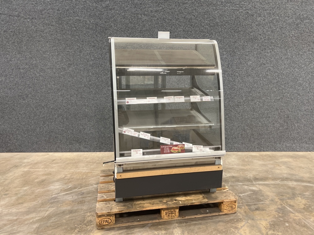 1585595-2 Refrigerator Norpe Accona S869000A