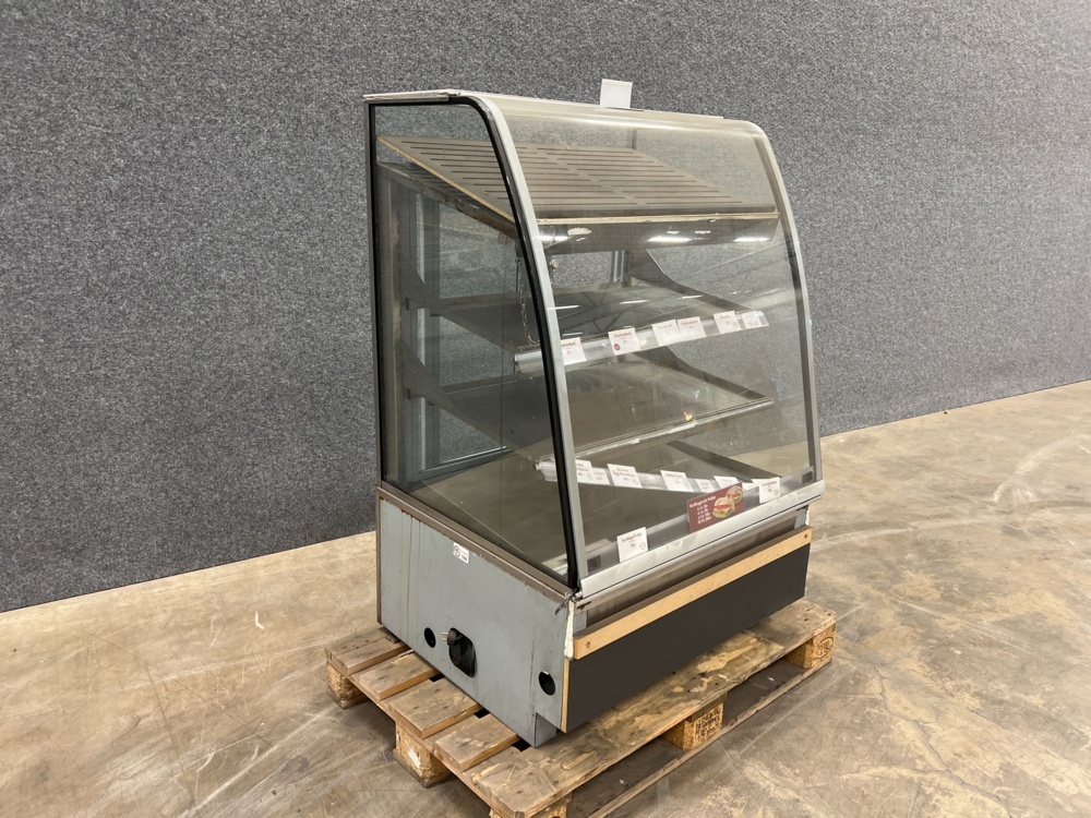 1585595-3 Refrigerator Norpe Accona S869000A