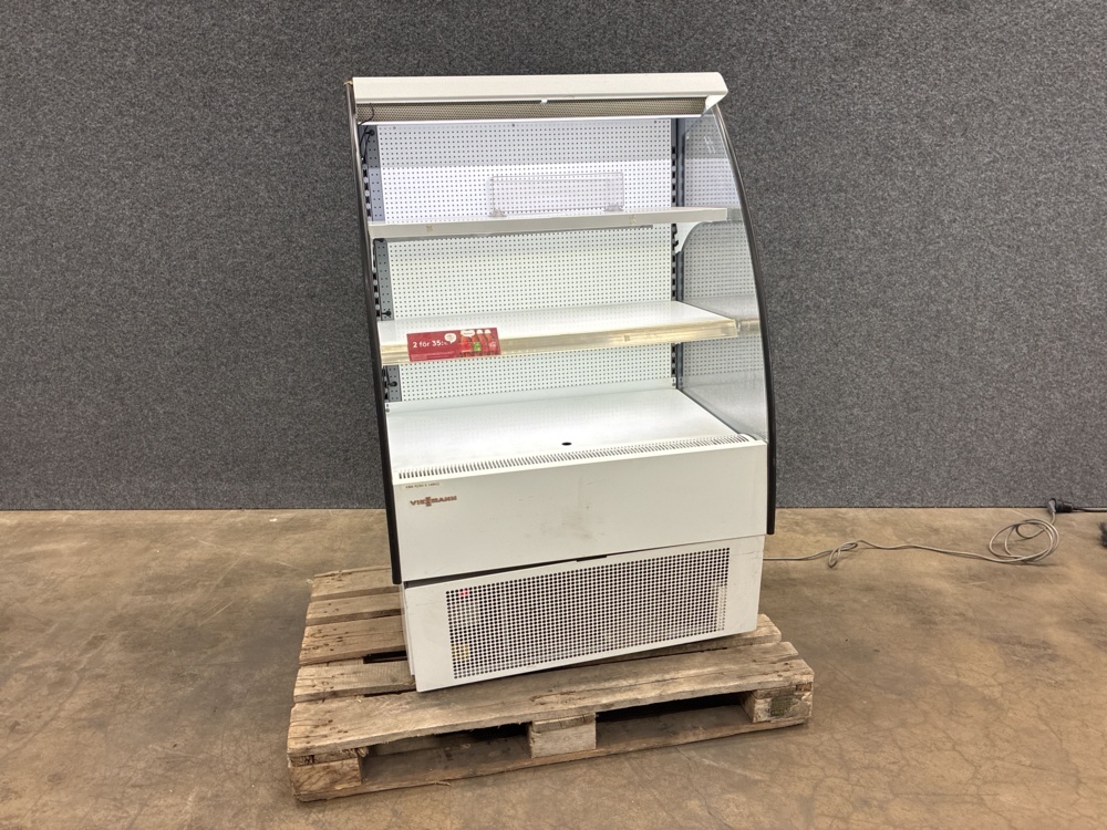 1585596-2 Refrigerator Viessmann H29100S