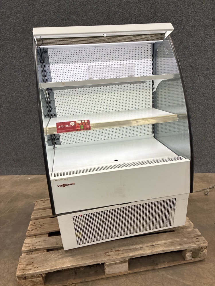 1585596-3 Refrigerator Viessmann H29100S