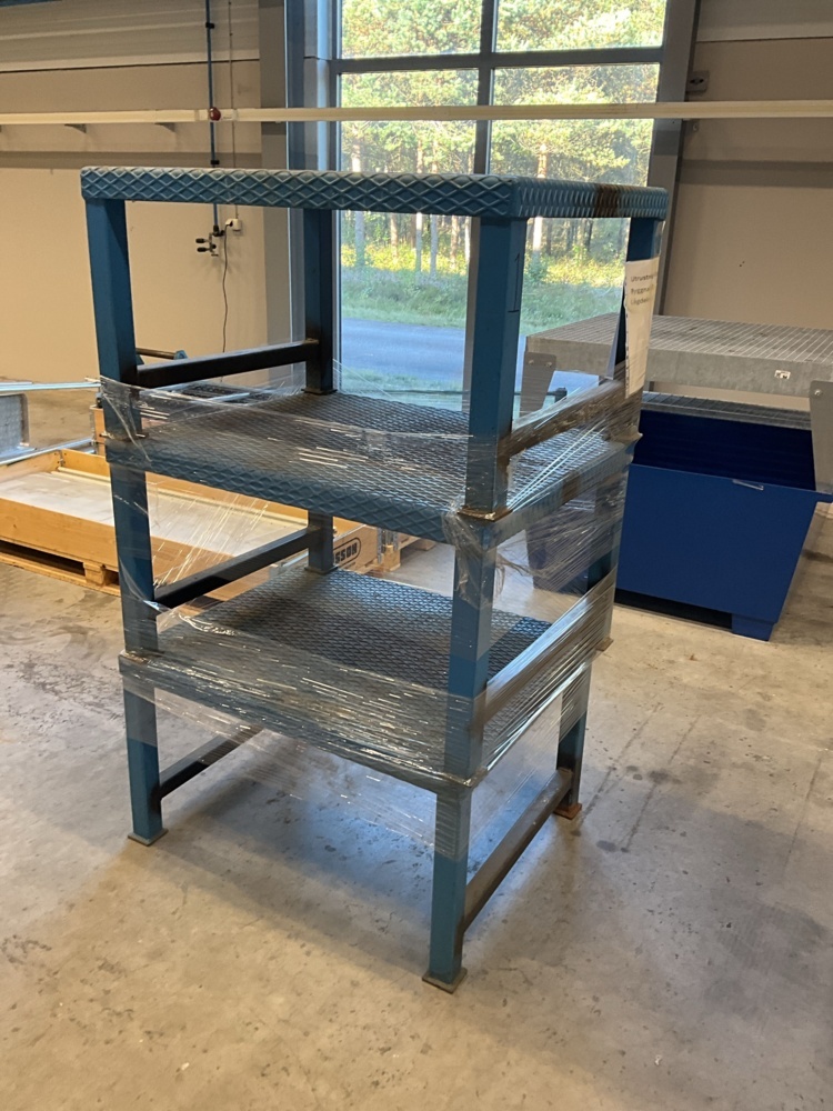 1473697-1 3 pcs. Worktable - Welding table