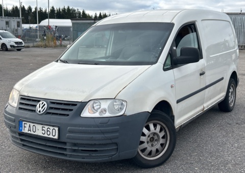 Vehicles