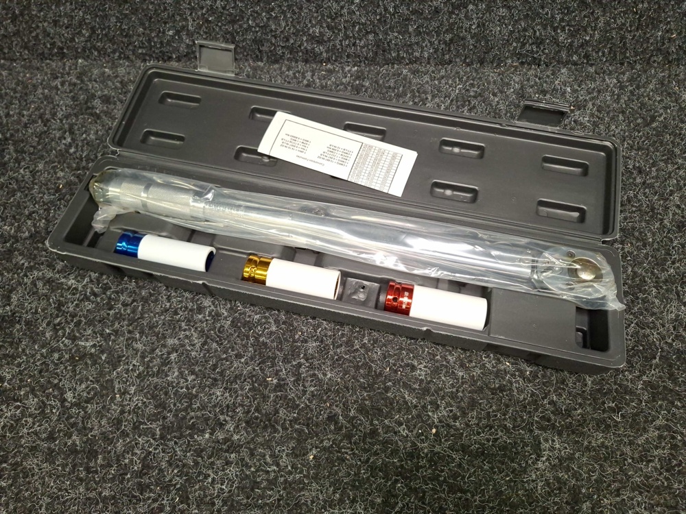1585615-1 Torque wrench KraftWorld