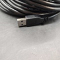 1582440-4 USB-förlängningskablar, 5 st - USB 3.0, aktiva, 10 m