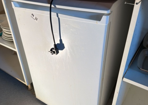 Refrigerator - Logic LUL55W20E
