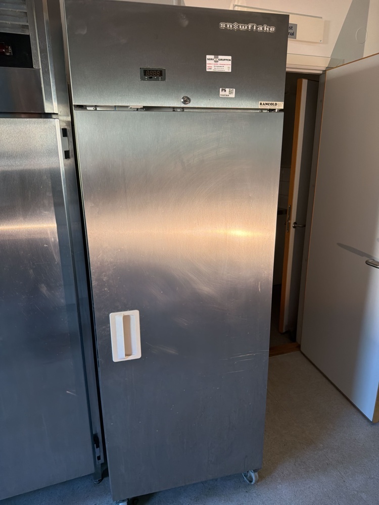1552364-2 Refrigerator or freezer on wheels - Rancold