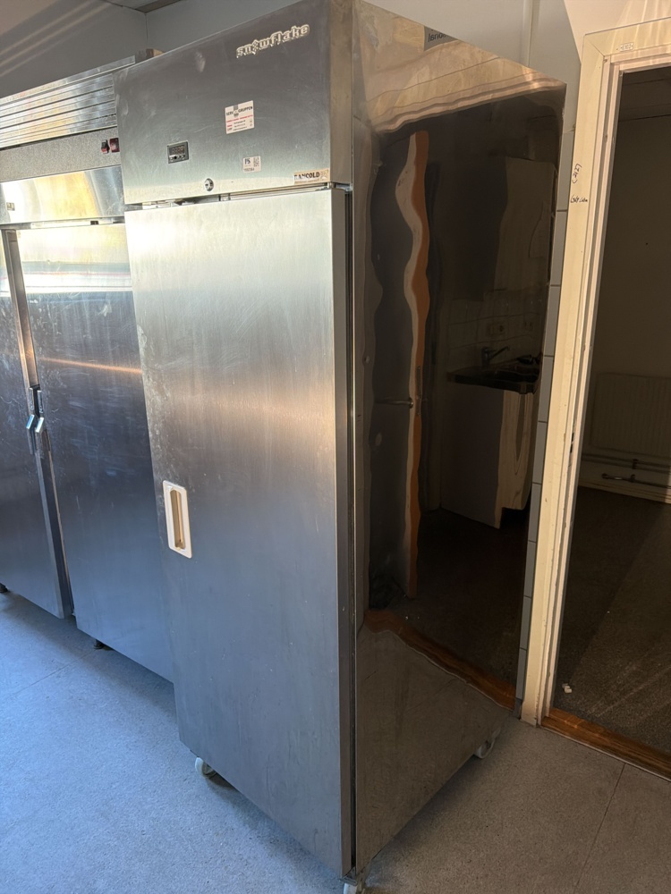 1552364-1 Refrigerator or freezer on wheels - Rancold