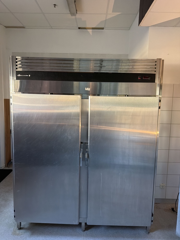 1552365-1 Refrigerator or freezer - Accord