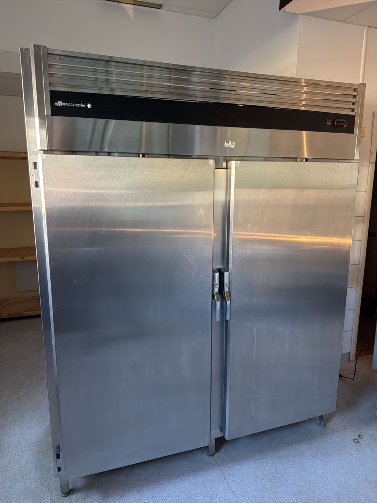 1552365-2 Refrigerator or freezer - Accord