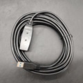 1582459-1 USB-förlängningskablar, 13 st - USB 3.0, aktiva, 5 m