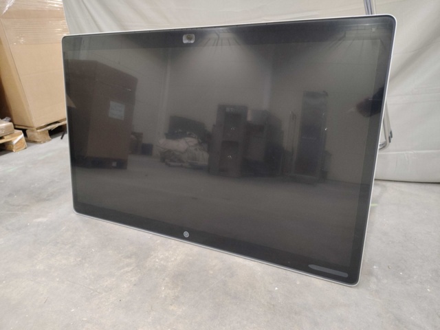 1582461-1 Interaktiv skärm - Cisco Spark Board 55, 55 tum, med stativ