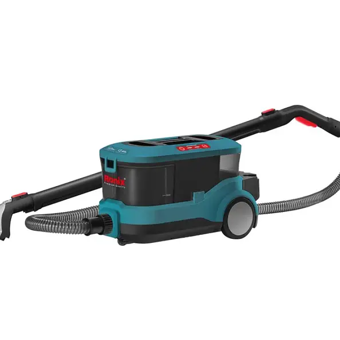1585554-1 Carpet washing machine - Ronix Tools