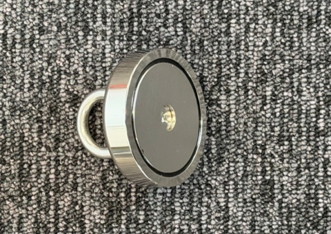 10 pcs Neodymium Magnets for Magnet Fishing 330 kg - Free shipping
