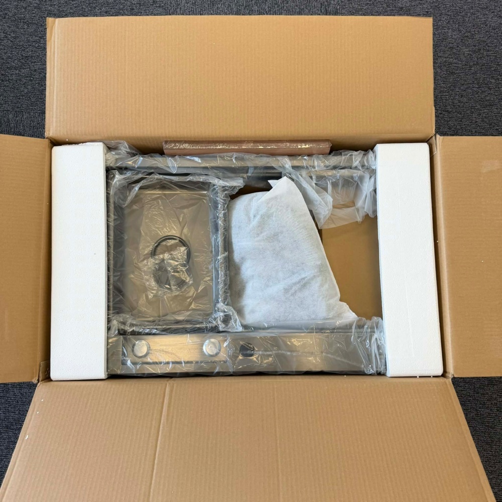 1585650-1 Sink Stainless Multifunctional - Free shipping