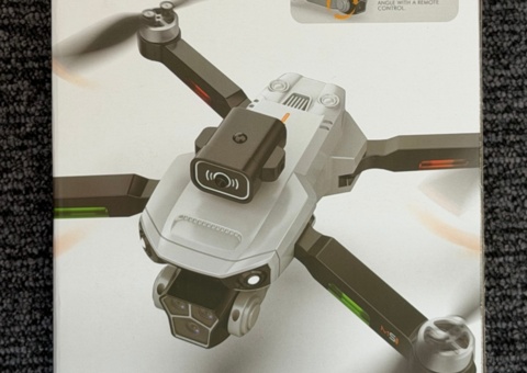 2 pcs Drone M1S - Free shipping