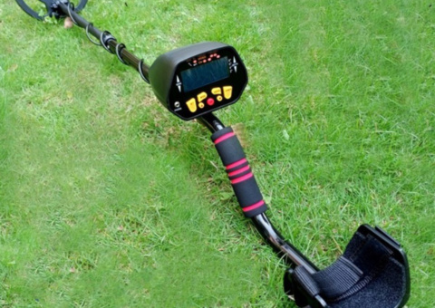 1 pc Metal detector - Free shipping