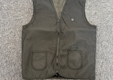 3 pcs Thermal Vests Pro Large - Free shipping