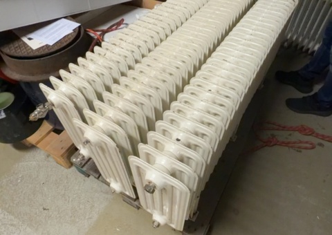Radiators